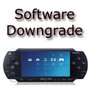 Sony PSP Ombouwen / PSP Slim&Lite 3000 en 2000 TA-